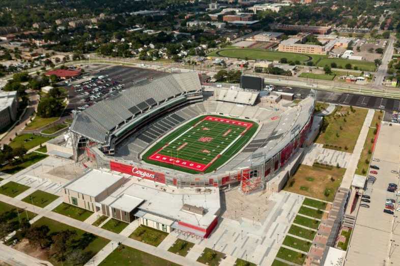 University Of Houston