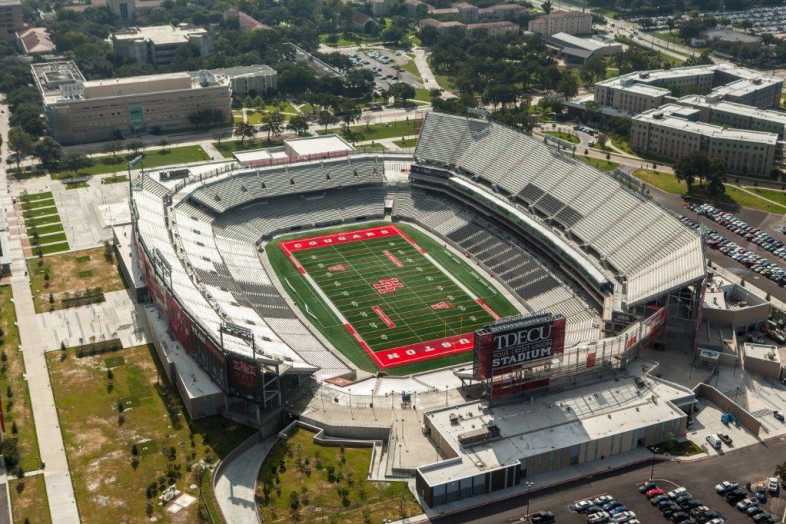 University of Houston