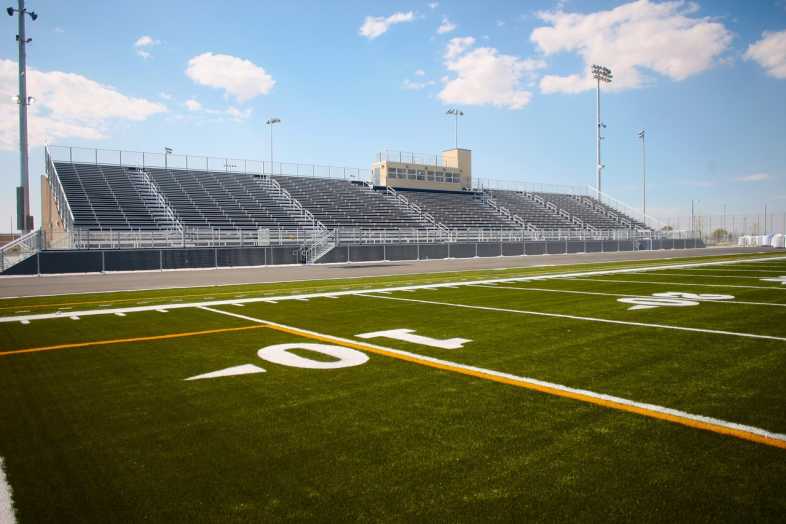 Victor Valley Union High School District
