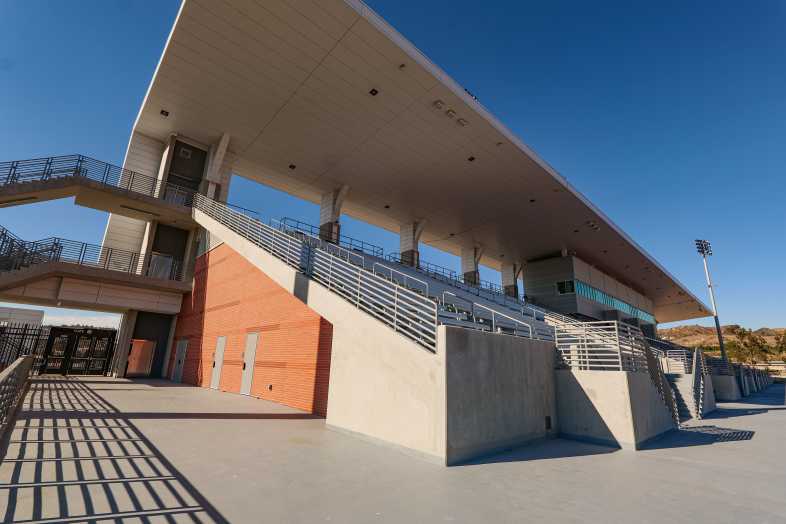 Mt. San Antonio Community College District