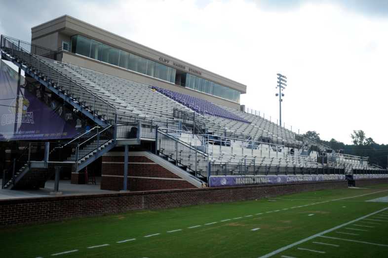 Ouachita Baptist University