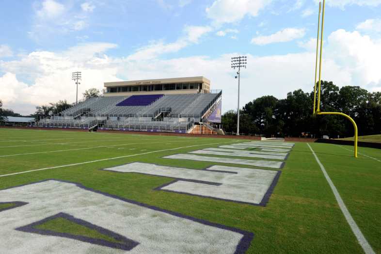 Ouachita Baptist University