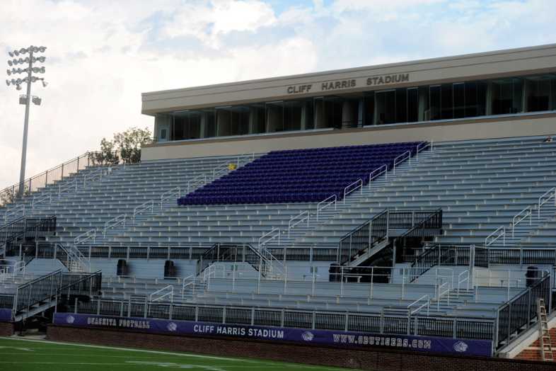 Ouachita Baptist University