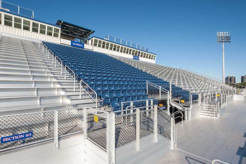 Houston Baptist University