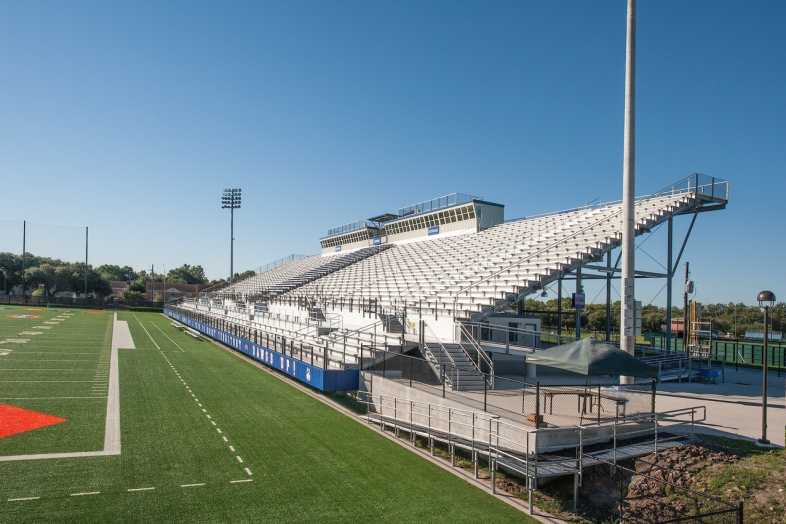 Houston Baptist University
