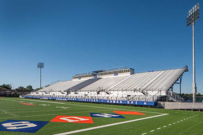 Houston Baptist University