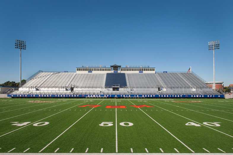 Houston Baptist University