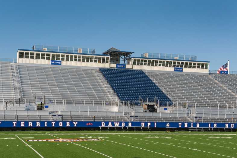 Houston Baptist University