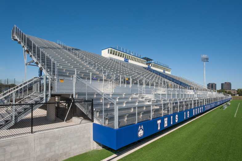 Houston Baptist University