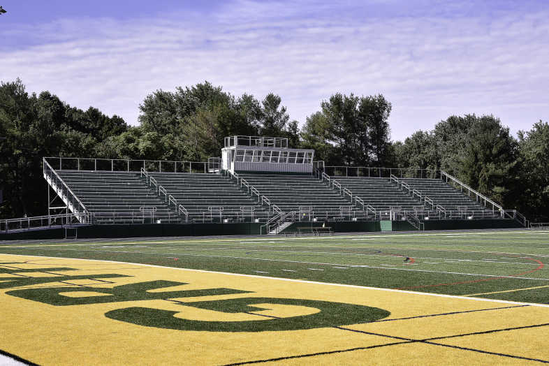 East Ramapo Central School District Ramapo High School
