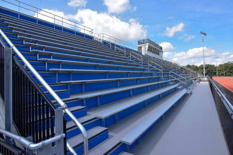 Goshen Central School District