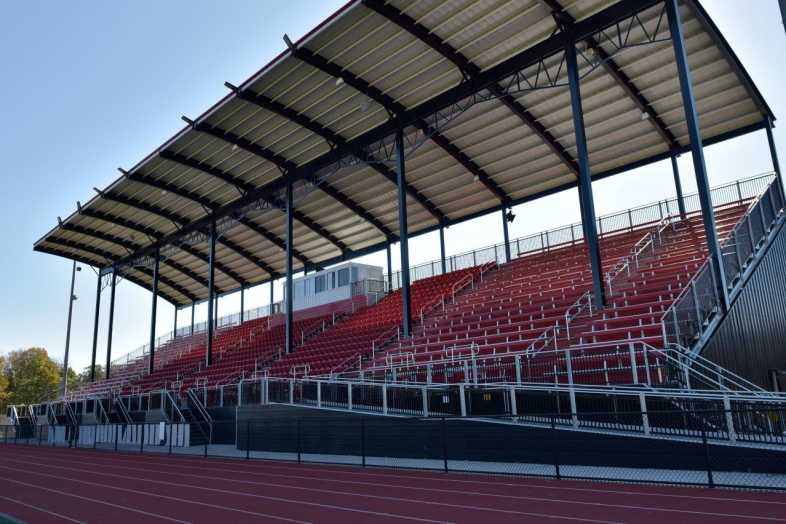 Mount Olive Township School District