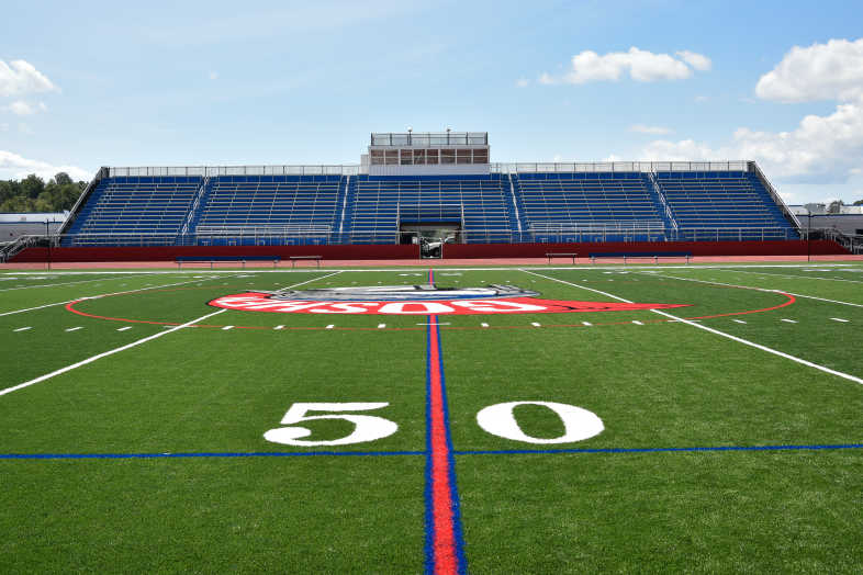 Goshen Central School District