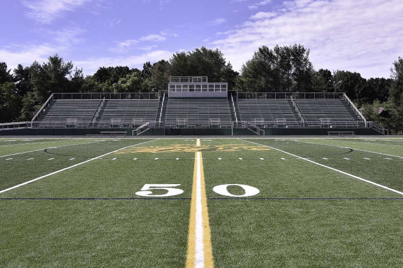 East Ramapo Central School District Ramapo High School