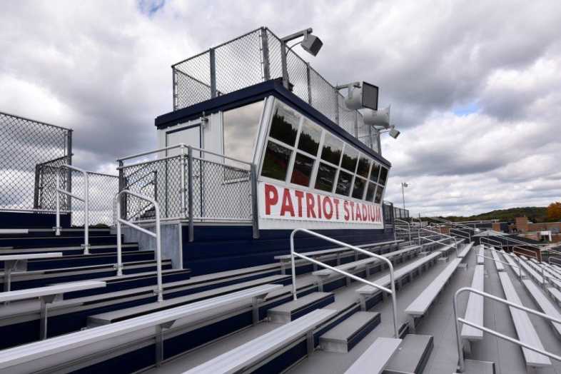 Central Bucks School District