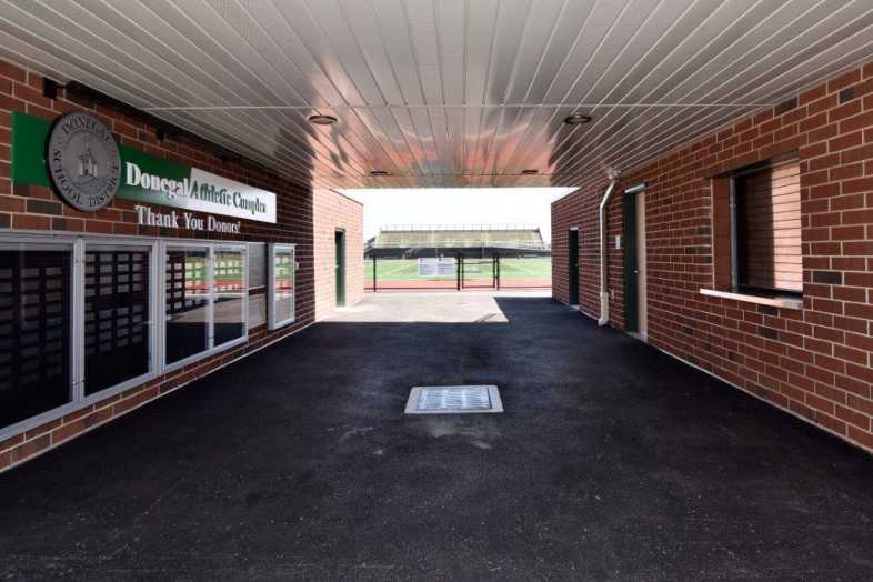 Donegal School District