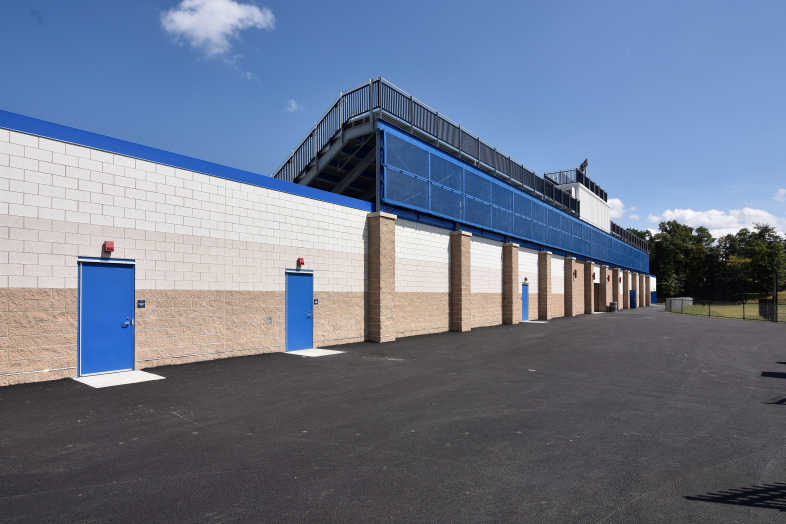 Goshen Central School District