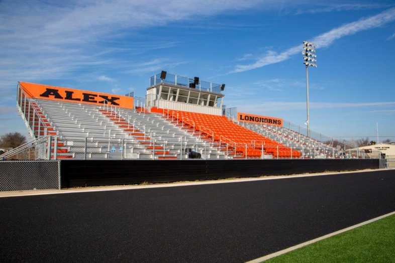 Alex Public Schools