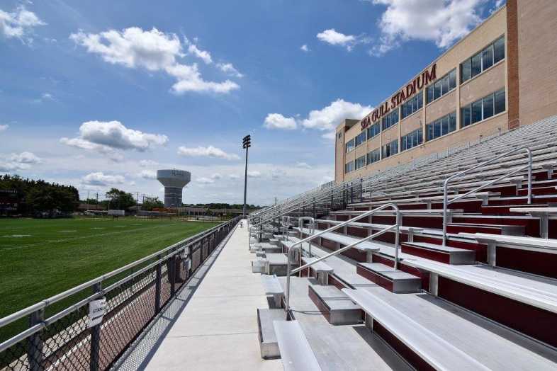 Salisbury University