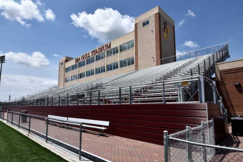 Salisbury University