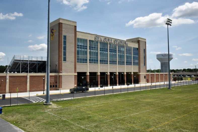 Salisbury University