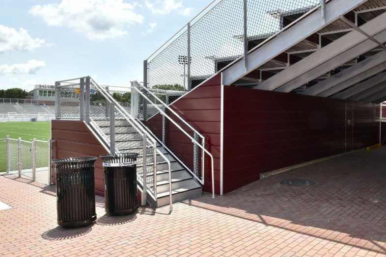 Salisbury University