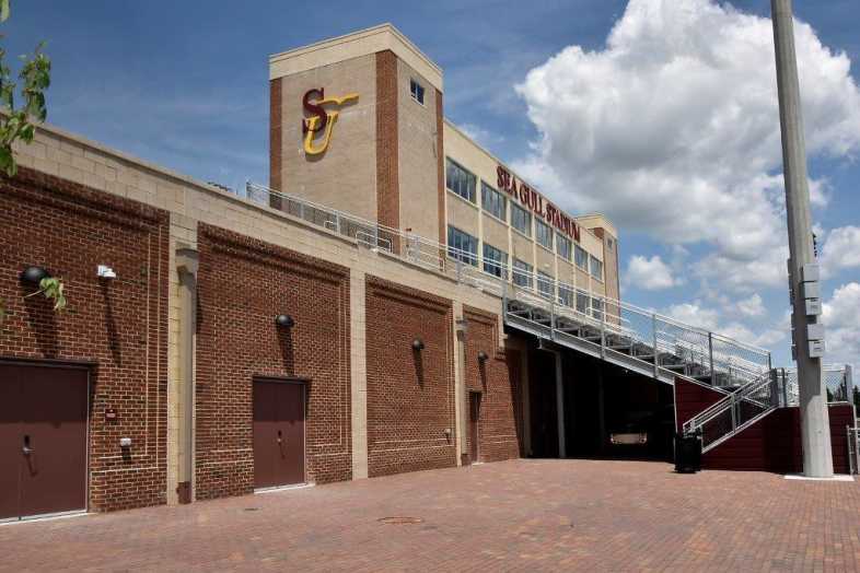 Salisbury University