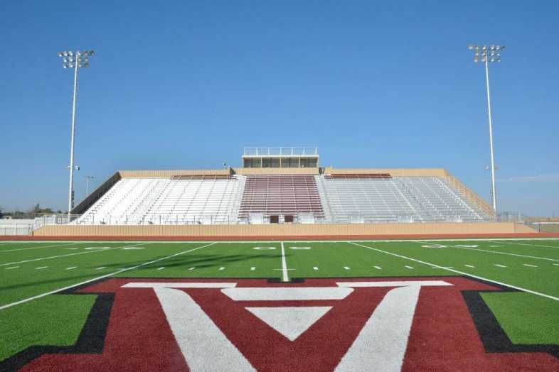 Abernathy Independent School District