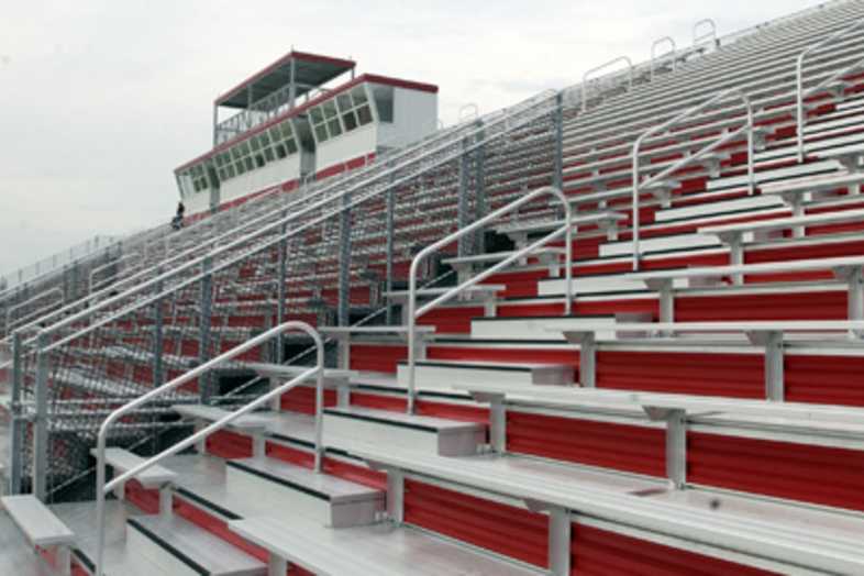 b City R7 School District