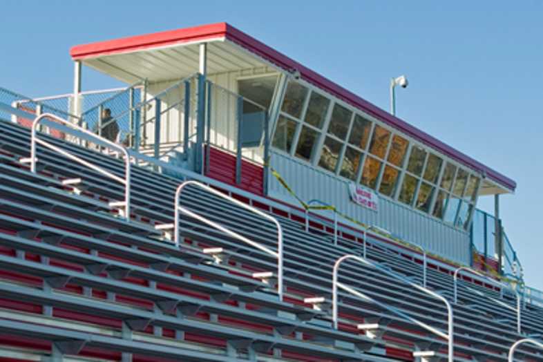 Vicksburg High School