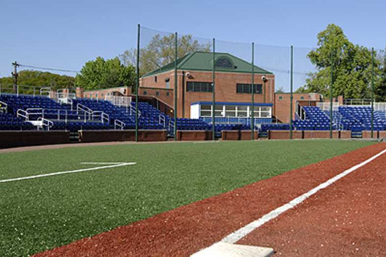 U.S. Naval Academy Baseball Stadium