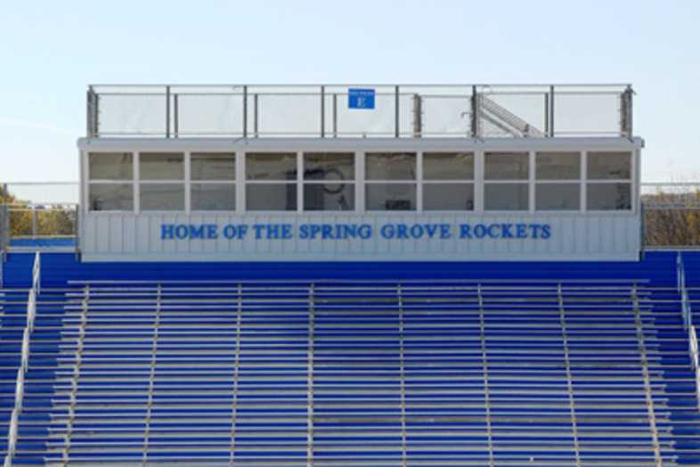 Spring Grove Area School District