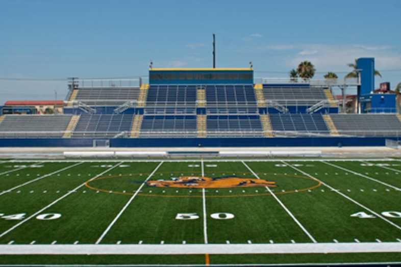 Los Angeles Southwest College