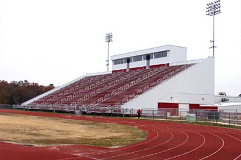 Fairview High School