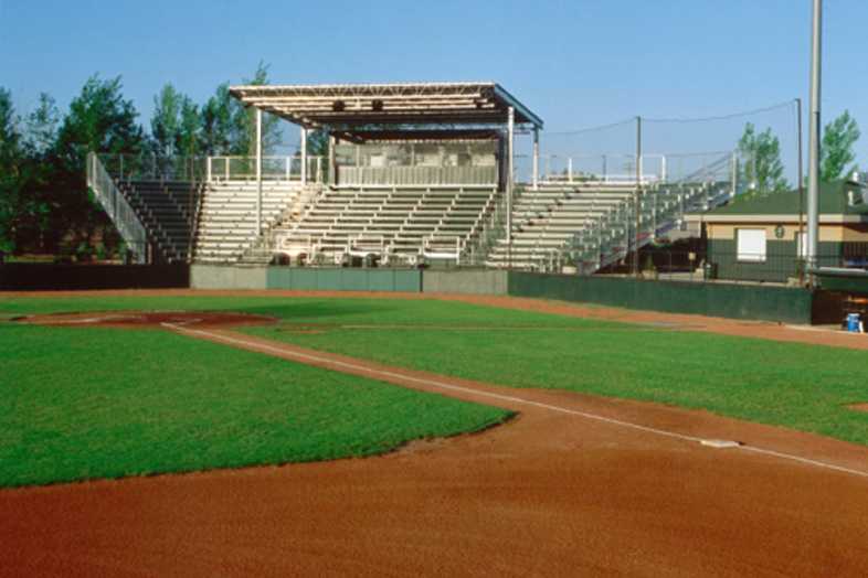 Bozeman Bucks Stadium