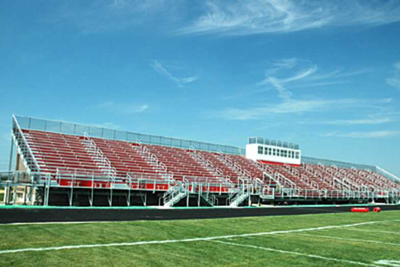 Bolingbrook High School