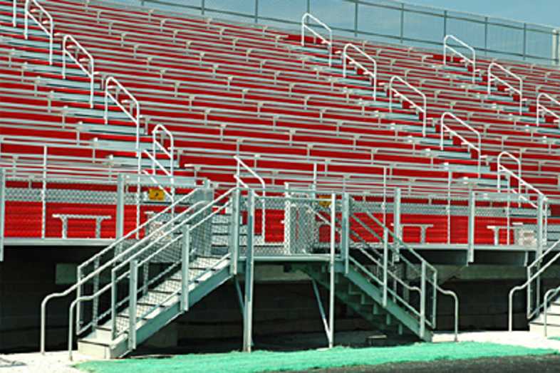 Bolingbrook High School