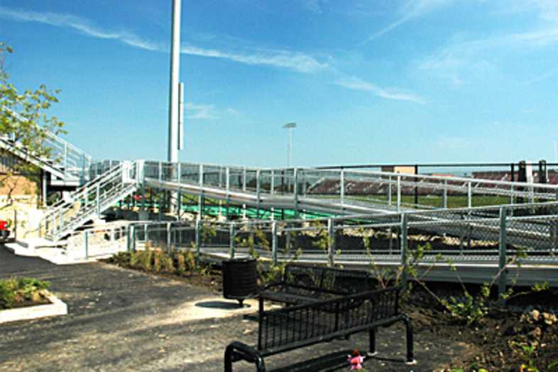 Bolingbrook High School