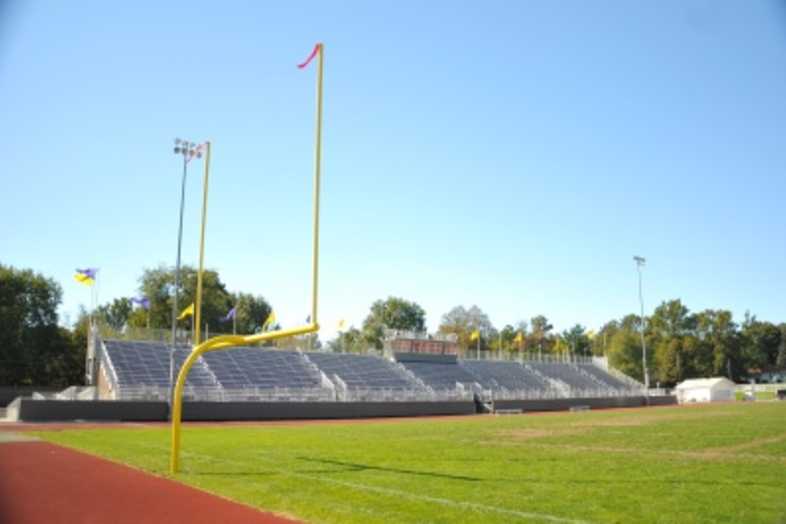 Bloomington School District 87