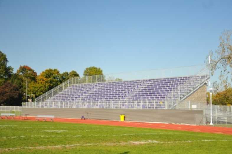 Bloomington School District 87