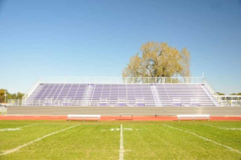 Bloomington School District 87