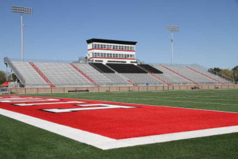 East Mississippi Community College