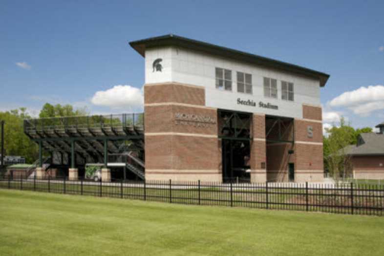 Michigan State University, East Lansing