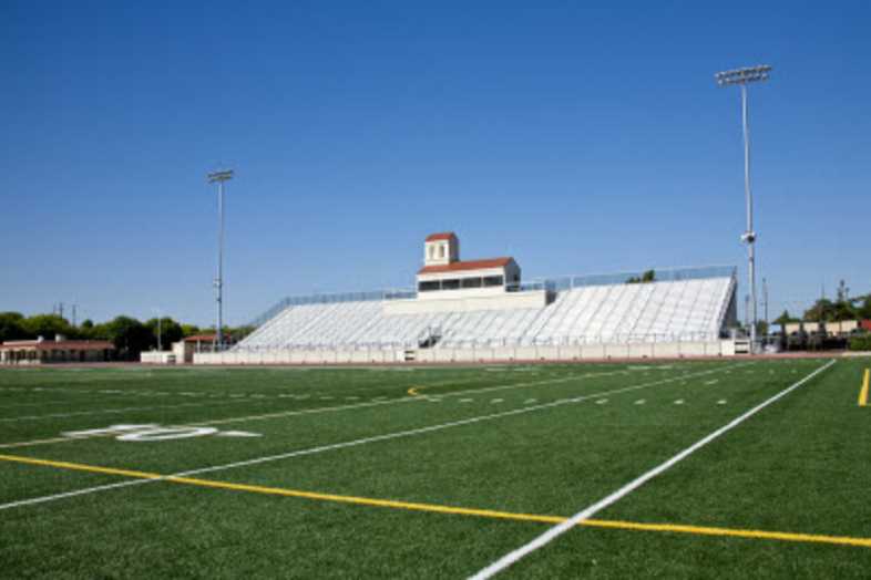 Oroville Union High School District