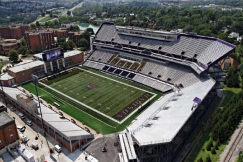 James Madison University