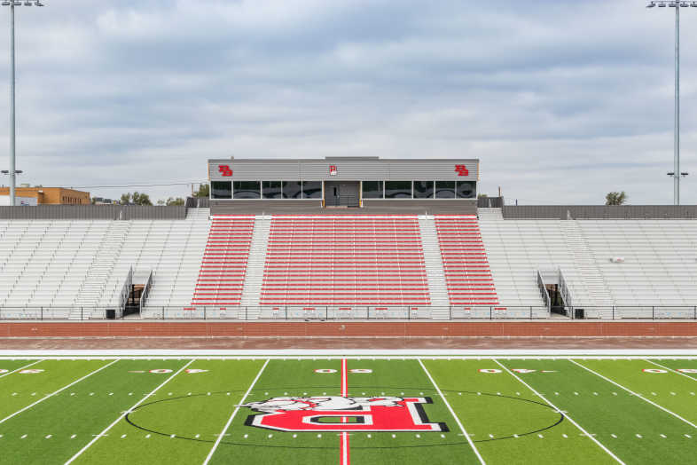 Independent School District (ISD)