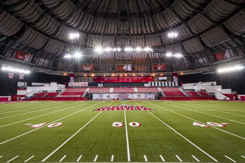 University of South Dakota