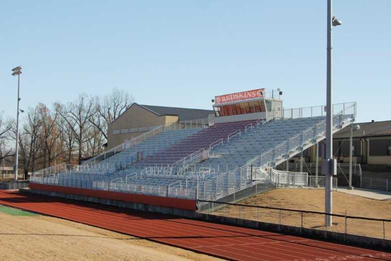 Pocahontas School District