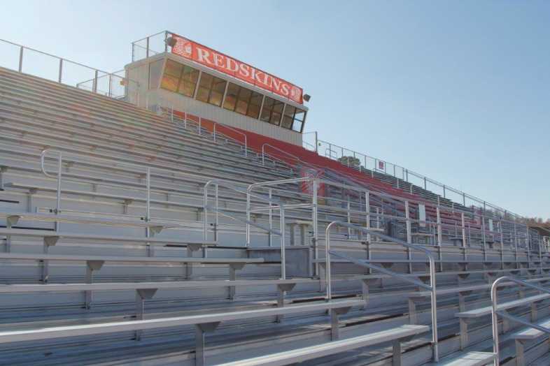 Pocahontas School District