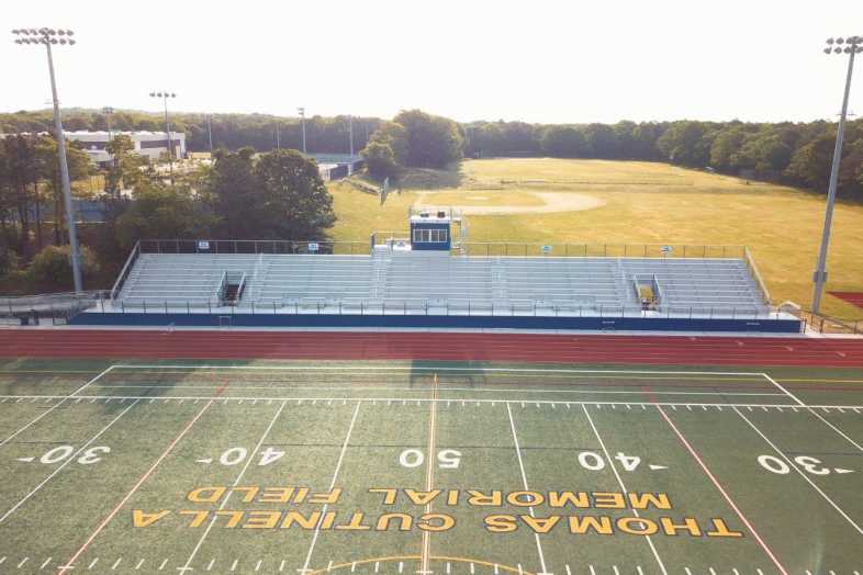 ShorehamWading River Central School District